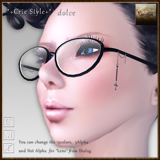 *+Crie Style+* dolce[DEMO]