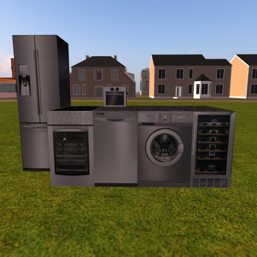 kitchen appliance pack 