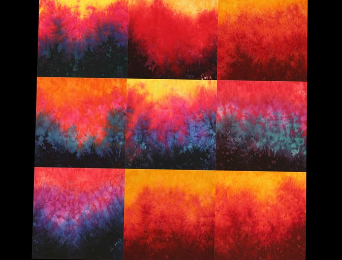 9 LEARN ABOUT fabric textures 7