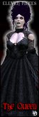 Dare Designs: The Queen - black