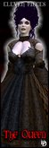 Dare Designs: The Queen - gold