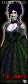 Dare Designs: The Queen - green