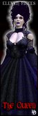 Dare Designs: The Queen - purple