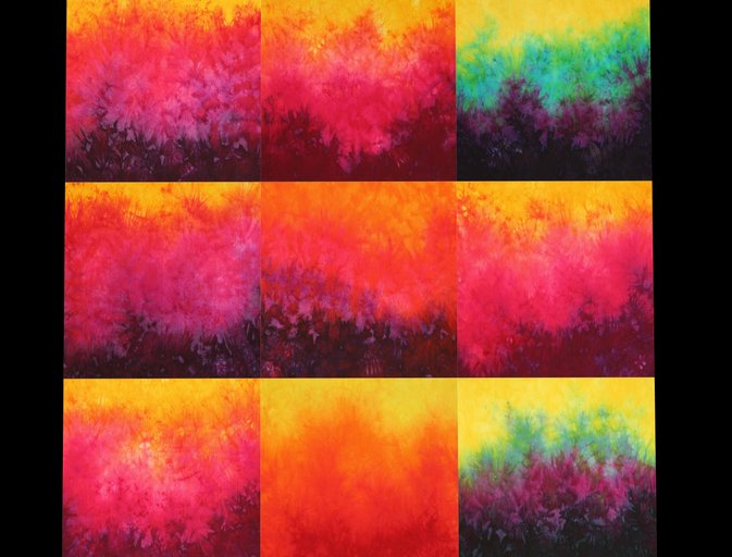 9 LEARN ABOUT fabric textures 5