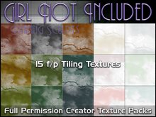 GNI f/p Textures - Marble 02