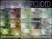 GNI f/p Textures - Marble 03