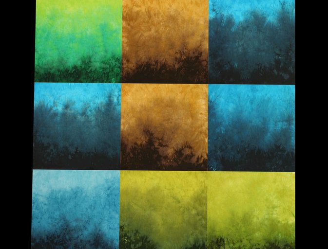 9 LEARN ABOUT fabric textures 4