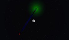 Staff of Snot Green Light Revised