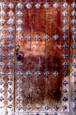 Wooden studded door 3.4 FULL PERMS