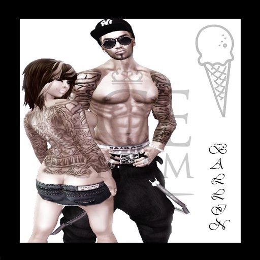 [ICS] *Ballin*