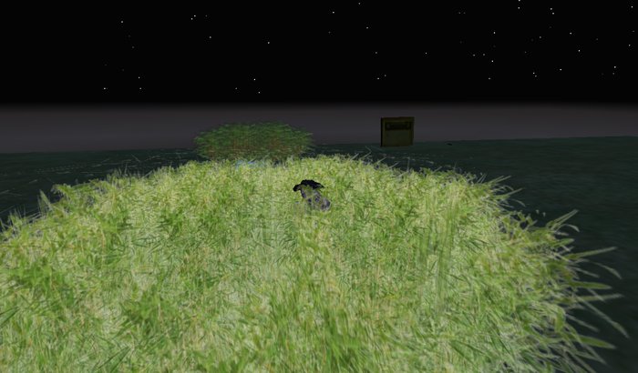 OH MY BAMBOO 2