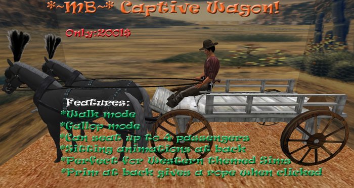 Hose wagon