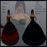 Phoenixx Fashion-Isis