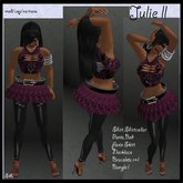 Phoenixx Fashion-Julie II