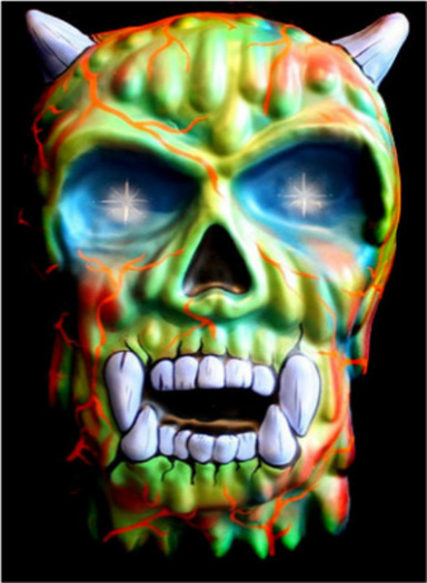 Mask 3
