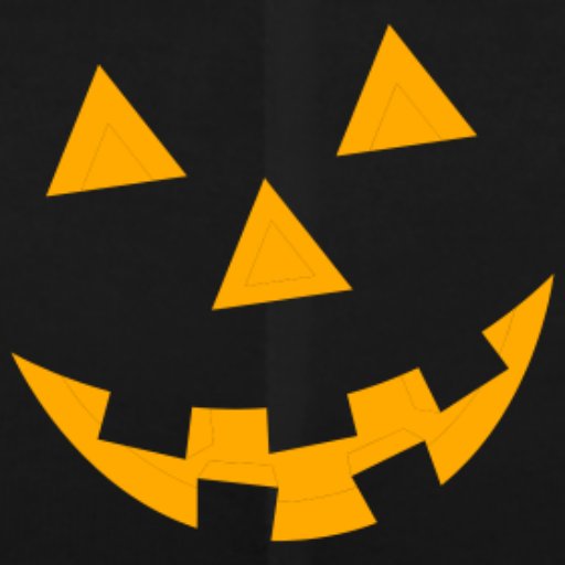 Pumpkin 3 Neon