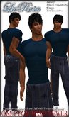 LaRosa Mesh Menswear LatzJeansOutfit 4