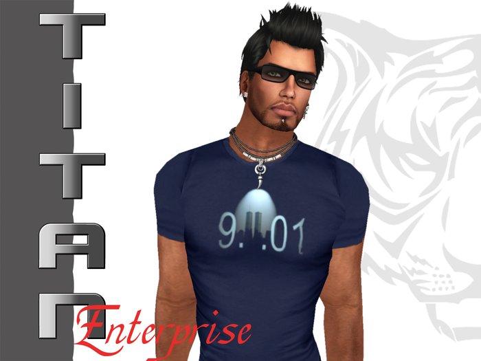 [TE] 91101 Navy M