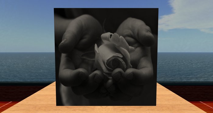 card: Held (HAPPY REZDAY!)