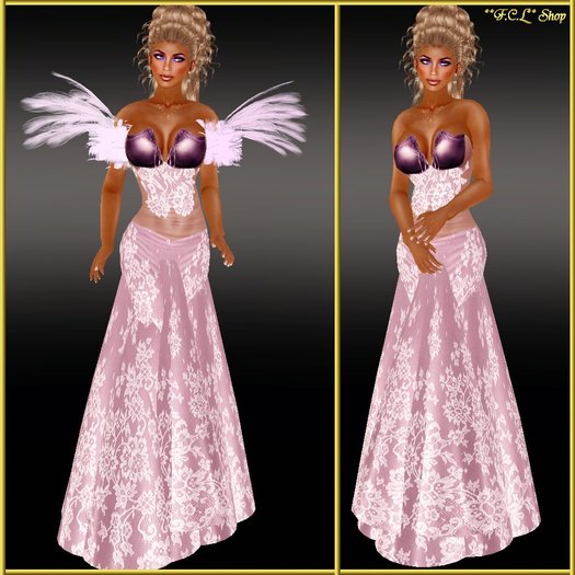 **FCL LILI** MISS LILA LILA