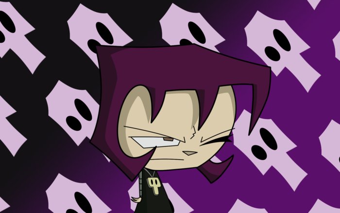Gaz gesture