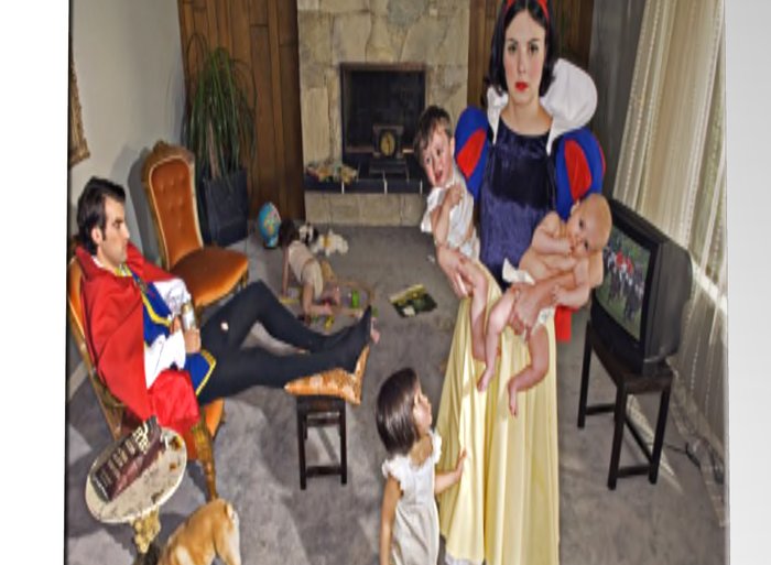 Snow White