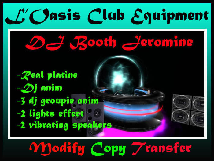 dj booth jeromine copy