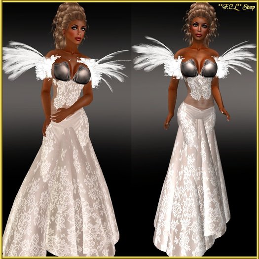 **FCL LILI** MISS