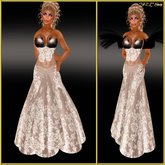 **FCL LILI** MISS BLACK