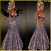 **FCL LILI** MISS DARK NOIR