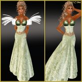 **FCL LILI** MISS VERT