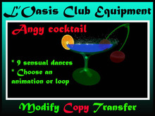 angy cocktail
