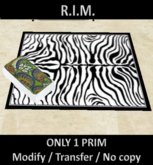 Kenya rug / alfombra Kenia