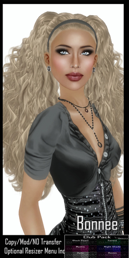 *~*Damselfly*~*Bonnee Club Pack