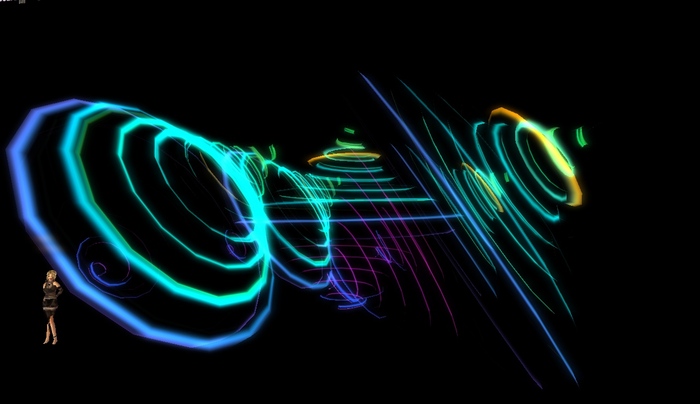 Wicked Beauty Laser 1