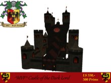 ^MVF^ Castle of the Dark Lord