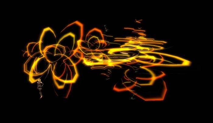 Wicked Beauty Laser 2