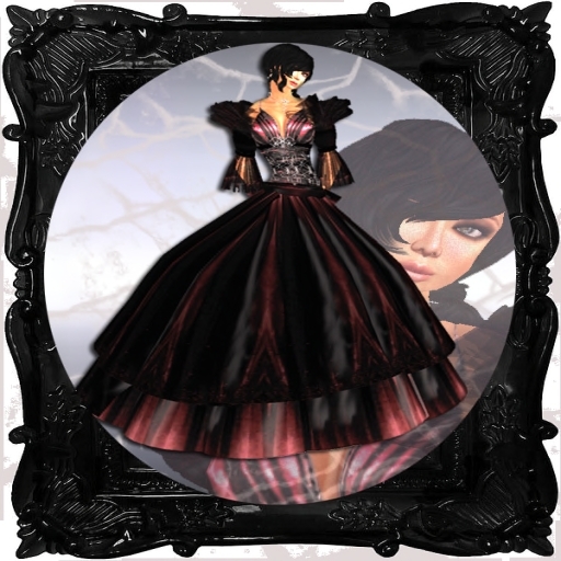 KL ng18 MELODY- MEDIEVAL DRESS- GOWN- FORMAL DRESS- PARTY-WOMEN`S COSTUMES