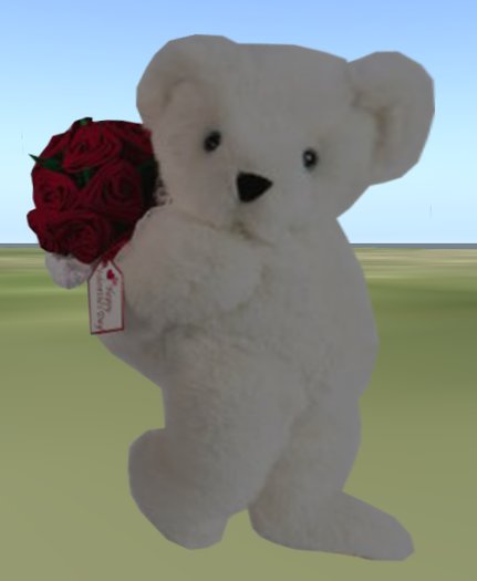 Teddy 8t