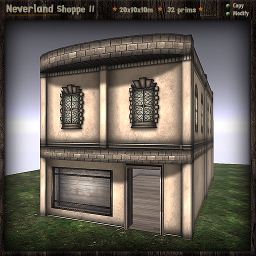 Neverland Shoppe - 2