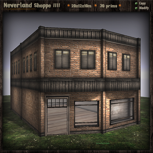 Neverland Shoppe - 4