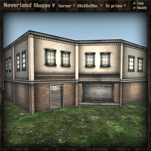 Neverland Shoppe - 5