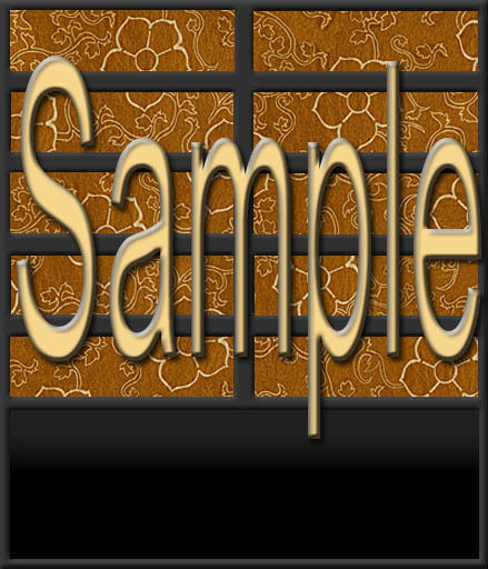 Asian shoji wall 2 texture