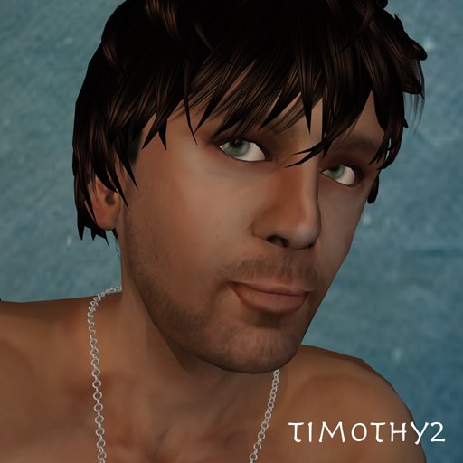 RUBY Skins Presents TIMOTHY2 a Fine RUBY Skin