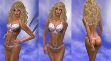 KL MAGDA SEXY LINGERIE