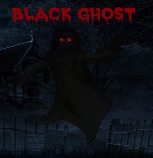 ::1love:: Black ghost b