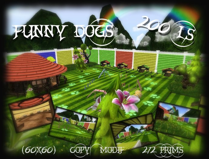 ::FUNNY DOGS::
