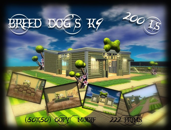 :::BREED DOGS K9:::