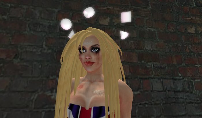 The Miraculous crown of prims
