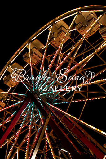 [br] Ferris Wheel